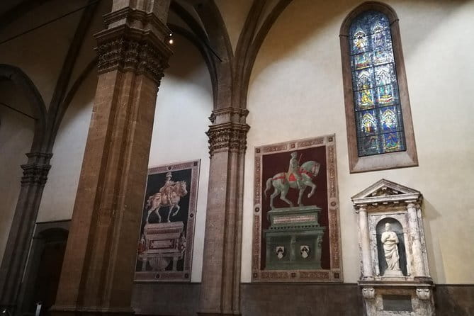 Florence: Duomo Complex Guided Tour - Santa Maria del Fiore Cathedral Visits, Rules, and the Line Reality
