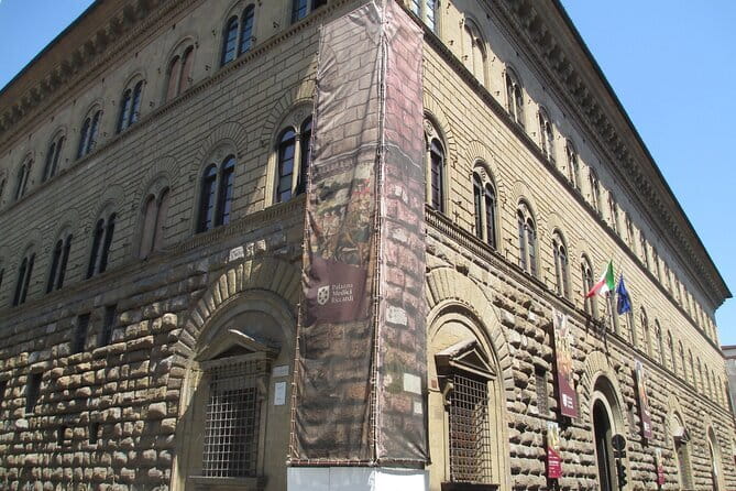 Florence: Duomo Complex Guided Tour - Who This Tour Fits Best (and Who Should Choose Another Plan)
