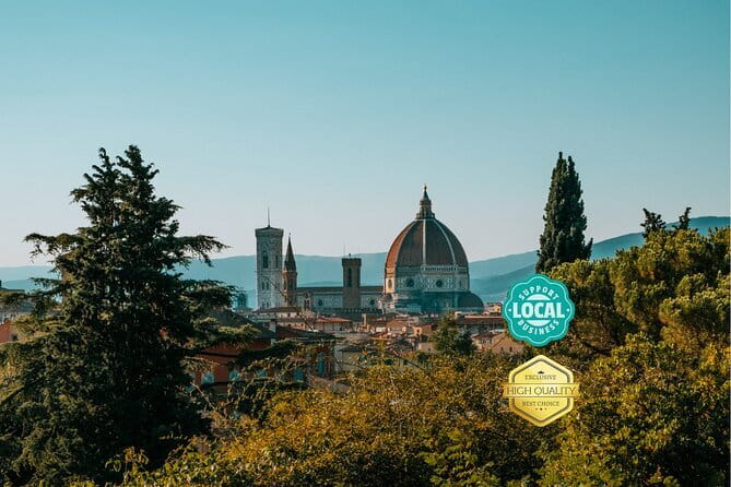 Florence: Duomo Complex Guided Tour - Should You Book This Duomo Complex Guided Tour?