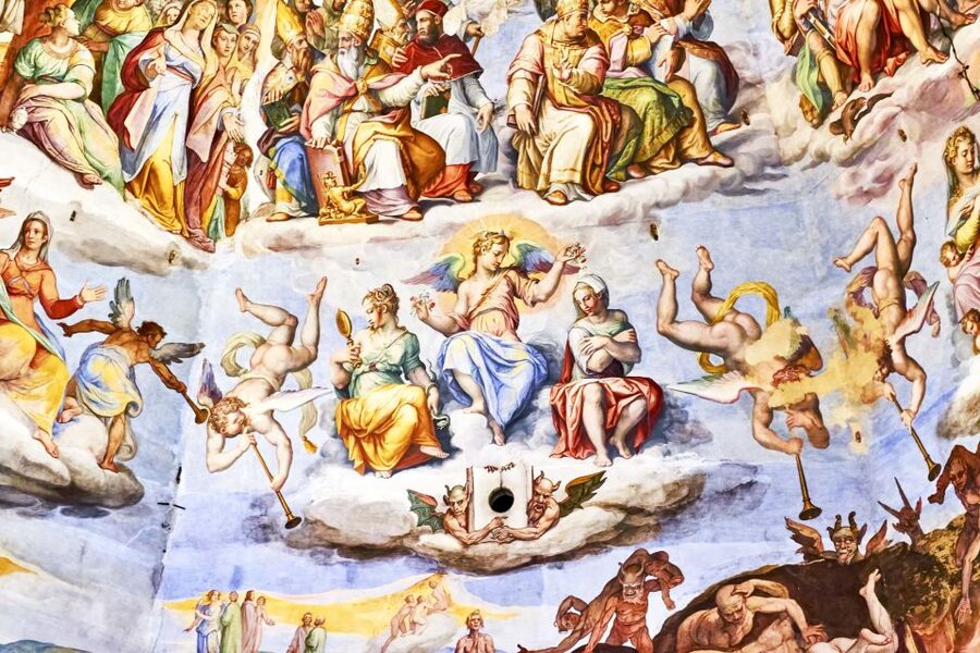 Florence: Duomo Complex Guided Tour w/Cupola Entry Tickets - Key Points I’d Plan Around