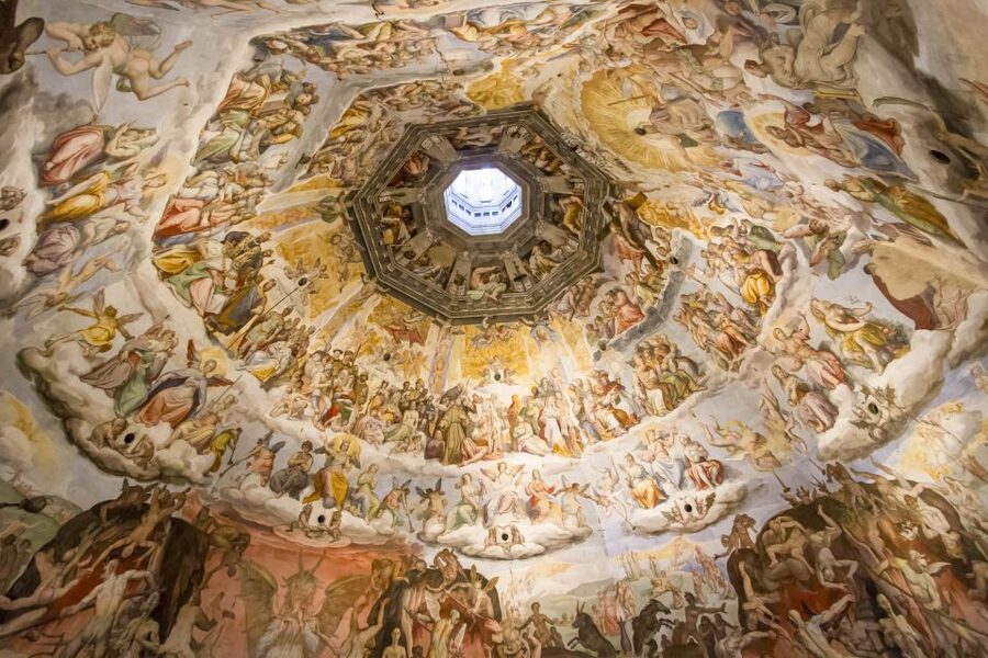 Florence: Duomo Complex Guided Tour w/Cupola Entry Tickets - Timing, Queues, and What to Expect on a Busy Day