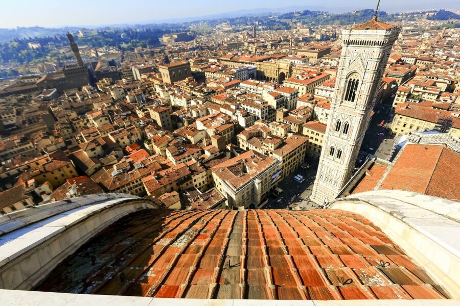 Florence: Duomo Complex Guided Tour w/Cupola Entry Tickets - Why This Duomo Tour Feels Like Good Value (Even at $193)