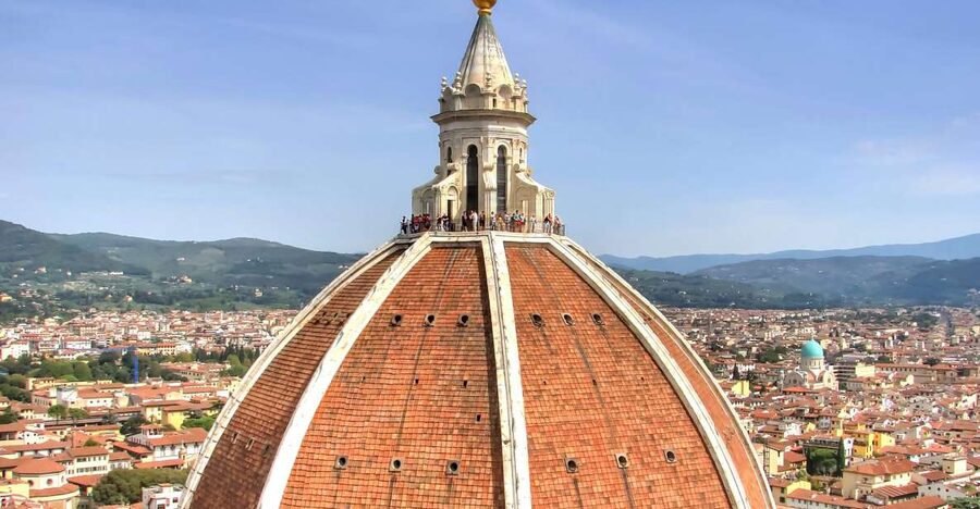 Florence: Duomo Complex Guided Tour w/Cupola Entry Tickets - Piazza del Duomo: How to See the Complex Like a Local