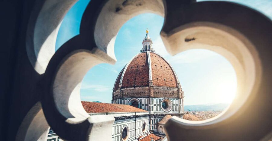 Florence Duomo Complex Guided Tour with Dome Admission - Why This Duomo Complex Tour Works