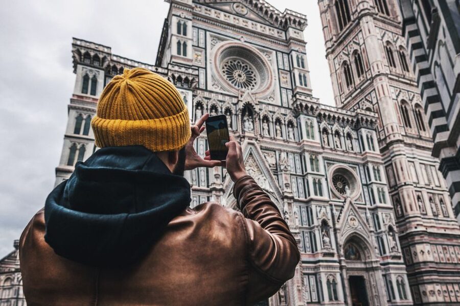 Florence Duomo Complex Guided Tour with Dome Admission - Weather, Sundays, and When Access Changes