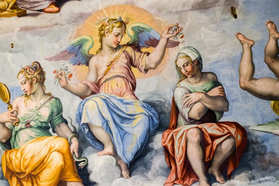 Florence Duomo Complex Guided Tour with Dome Admission - What the 3-Day Ticket Adds After the Tour