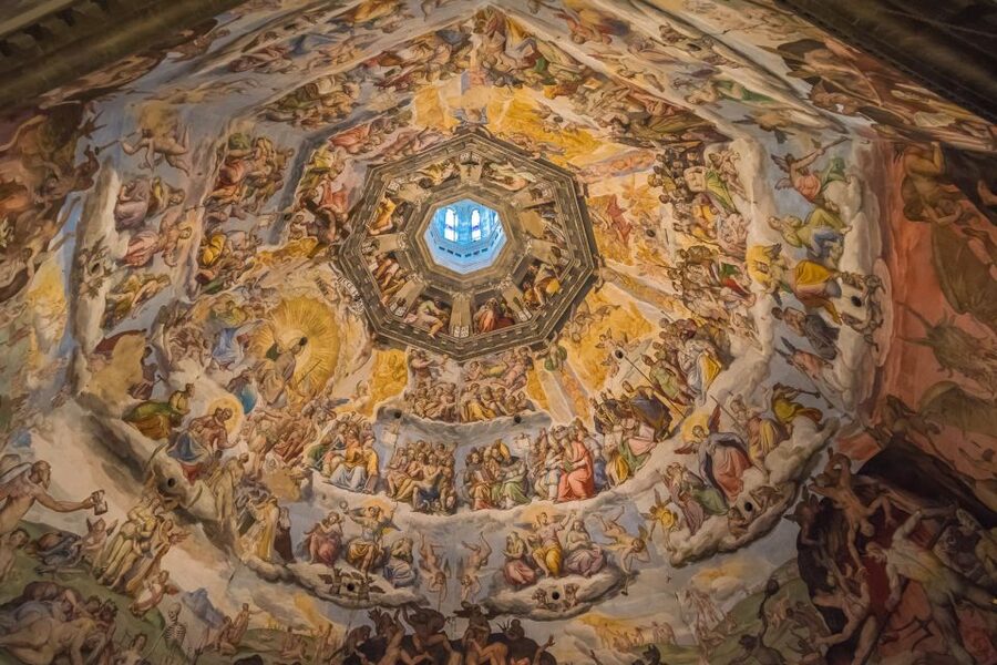 Florence Duomo Complex Guided Tour with Dome Admission - Santa Maria del Fiore and Giotto’s Bell Tower: Pick Your Moment