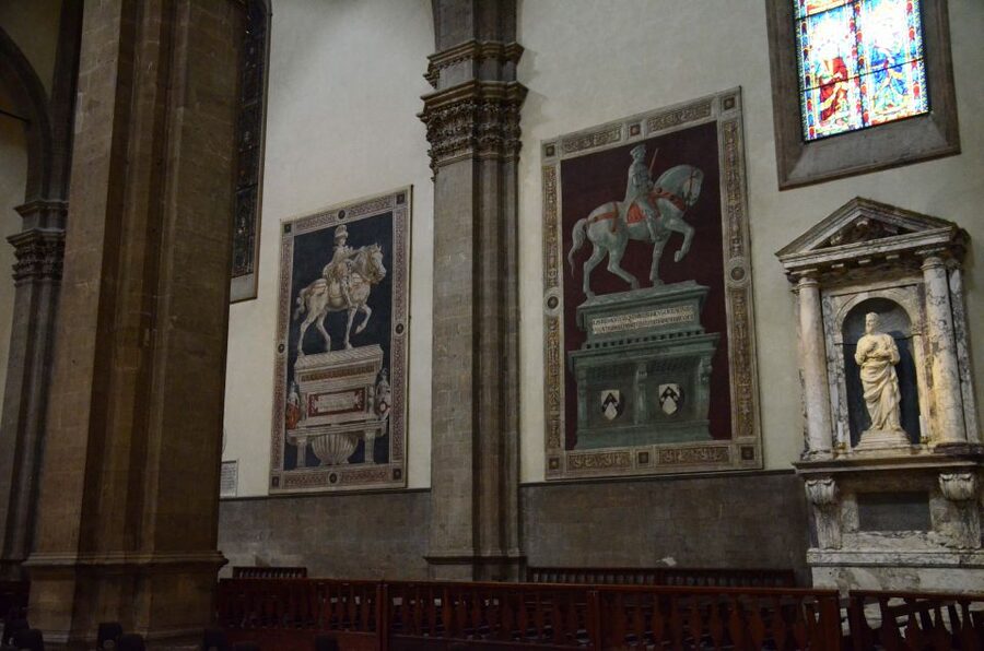 Florence: Duomo Complex Tour with Giotto Tower Ticket - The 72-hour Giotto Pass: why it may be worth more than one ticket