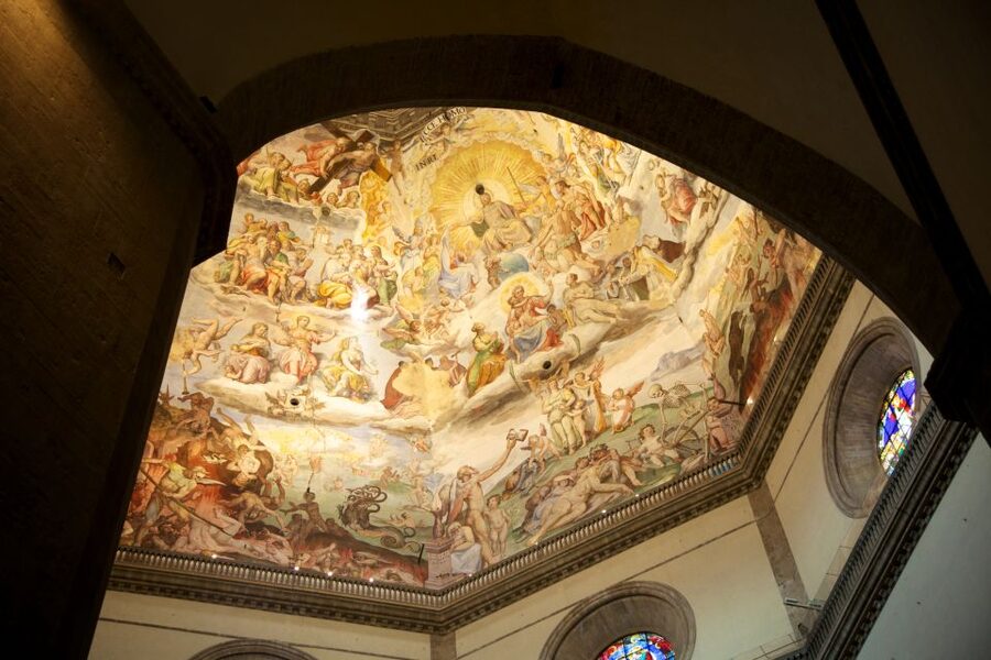 Florence: Duomo Complex Tour with Giotto Tower Ticket - Price, value, and the kind of group experience you’re buying