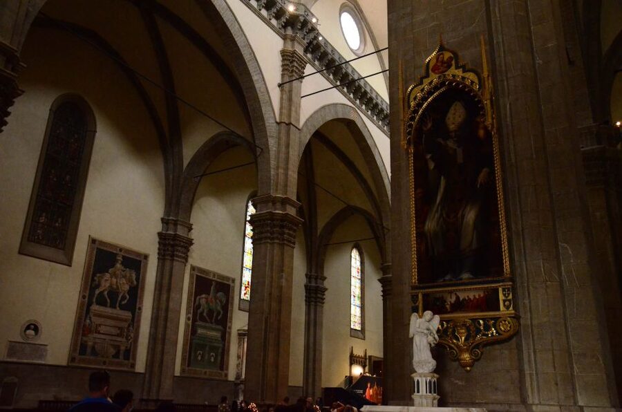 Florence: Duomo Complex Tour with Giotto Tower Ticket - Who should book this Duomo complex tour with Giotto Tower tickets?