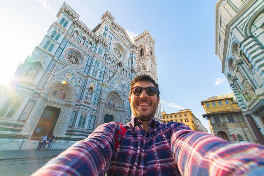 Florence: Duomo Guided Tour with Optional Dome Climb Upgrade - Quick Takeaways