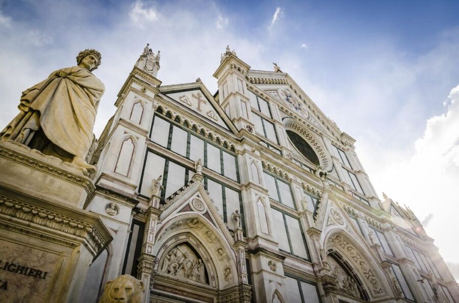 Florence: Duomo Guided Tour with Optional Dome Climb Upgrade - The Rest of the Duomo Complex: Bell Tower, Baptistery, and Museum Time