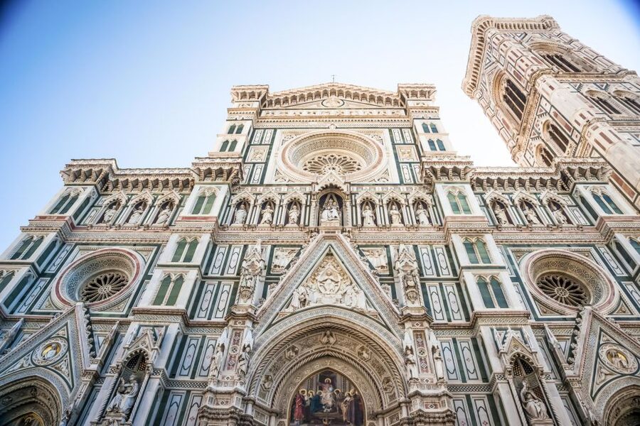 Florence: Duomo Guided Tour with Optional Dome Climb Upgrade - Who This Tour Fits Best (And Who Should Skip the Dome Climb)