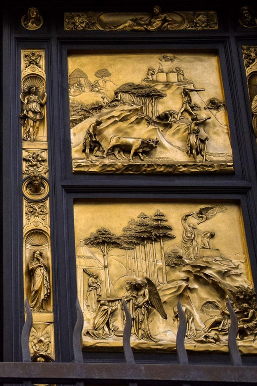 Florence: Duomo S. Maria del Fiore Guided Tour - Florence Duomo in One Hour, With a Real Guide