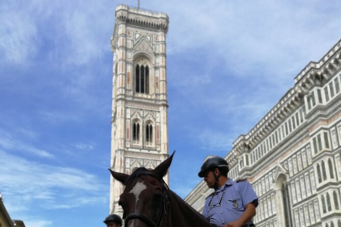Florence Duomo Skip-Any-Line Guided Tour with Priority Entrance - Price and logistics: is $41.13 good value here?