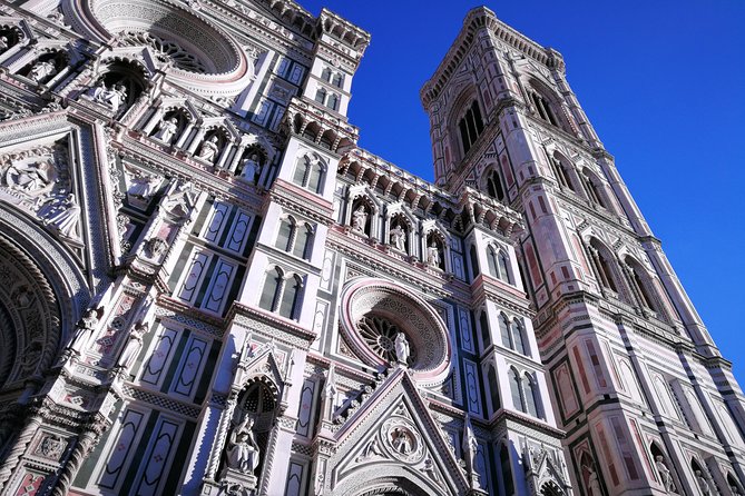 Florence Duomo Skip-Any-Line Guided Tour with Priority Entrance - Who should book this Duomo priority tour