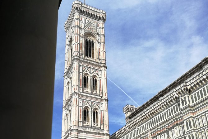 Florence Duomo Skip-Any-Line Guided Tour with Priority Entrance - Meeting at Piazza di San Giovanni, and the 11:15 start