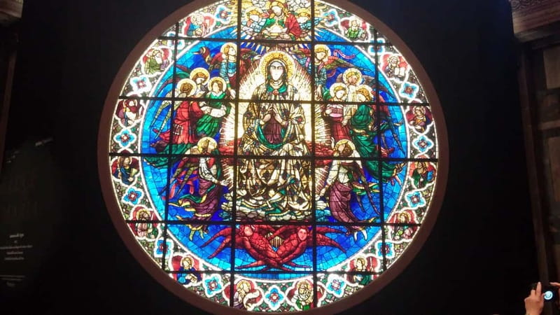 Florence: Duomo Skip-Any-Line Tour - The Best Part: Beyond the Ropes by the High Altar