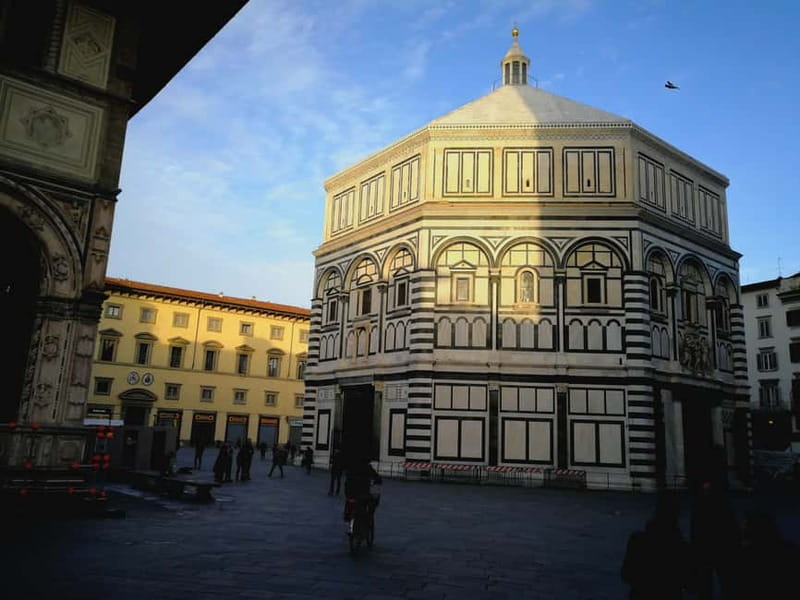 Florence: Duomo Skip-Any-Line Tour - Who This Duomo Tour Is Best For