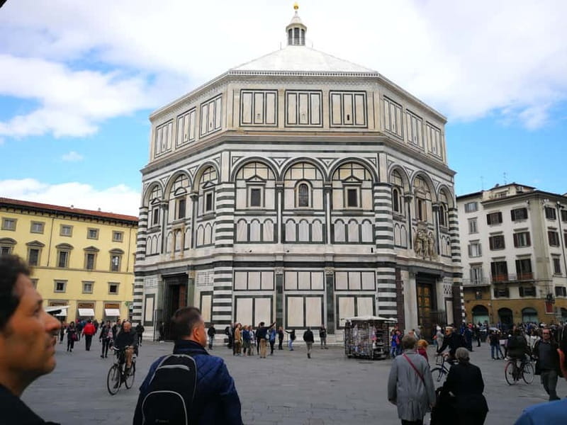 Florence: Duomo Skip-Any-Line Tour - The Piazza del Duomo Loop: Fast Orientation, Real Payoff