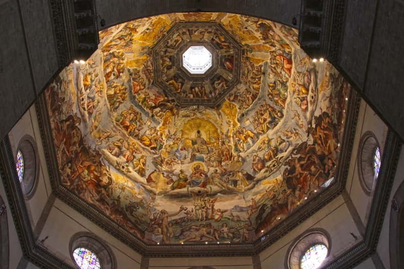 Florence Duomo Square Guided Walking Tour with Entry Tickets - Who this Duomo Square tour suits best