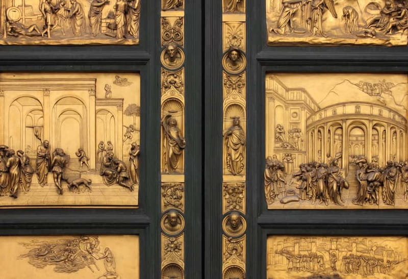 Florence Duomo Square Guided Walking Tour with Entry Tickets - Tickets, timing, and using your 72-hour validity