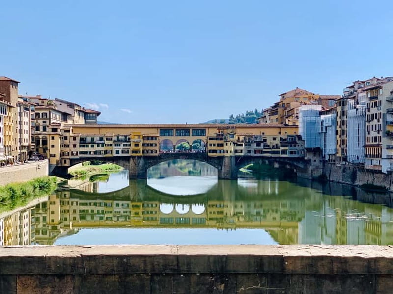 Florence: E-Bike Tour with Michelangelo Square - Santa Maria Novella and the Church Stops That Explain the City
