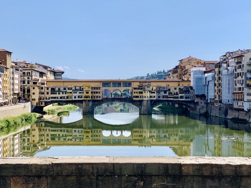 Florence: Eco-Friendly Panoramic Tour in Electric Golf Cart - Santa Croce and the Great Pantheon of Florence, a thoughtful pause