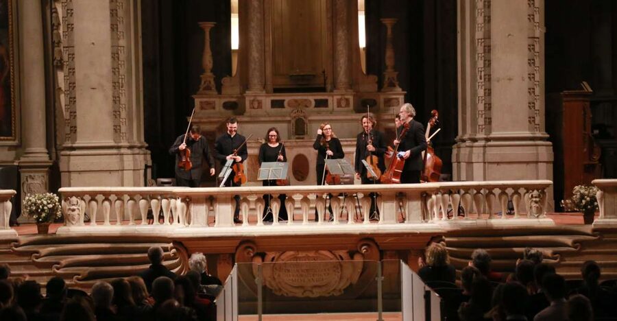 Florence: Evening Classical Music Concert - Choosing Between Two Florence Venues