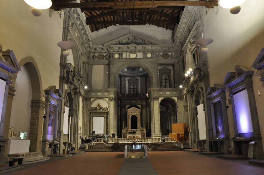 Florence: Evening Classical Music Concert - Ticket Exchange, Doors, and When to Arrive