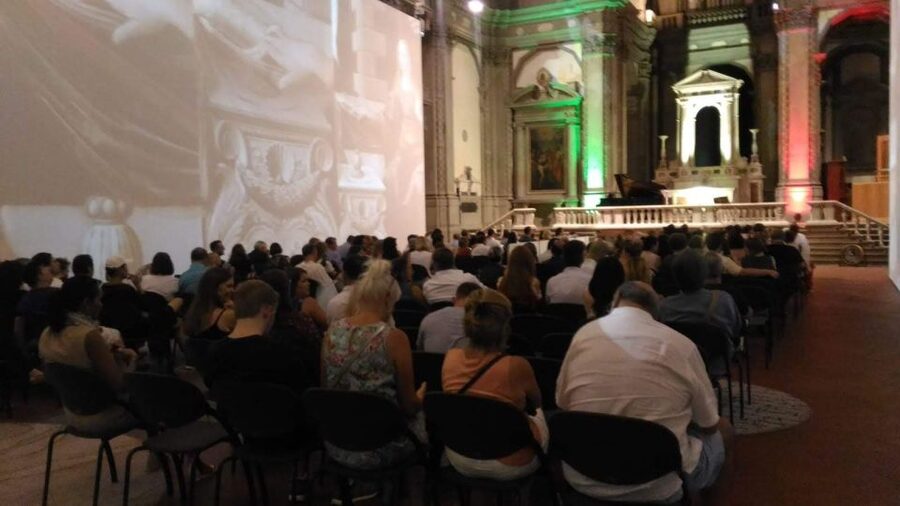 Florence: Evening Classical Music Concert - Seating Categories and Acoustics That Hold Up