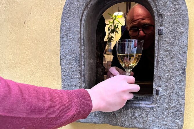 Florence Evening Food Tour with Florentine Steak & Tuscan Wine - Gelato and the Piazza Santo Spirito finish: end with something light