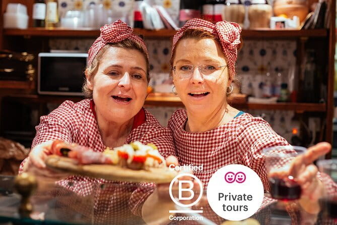 Florence Exclusive PRIVATE Food Tour with 6 or 10 Tastings - Key Things to Know Before You Go
