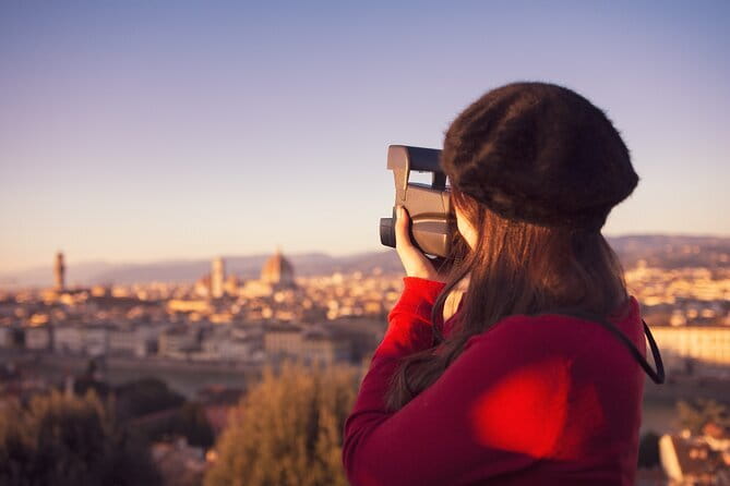 Florence Exclusive PRIVATE Food Tour with 6 or 10 Tastings - Piazza della Signoria: The Architecture Moment That Fits the Food Pace