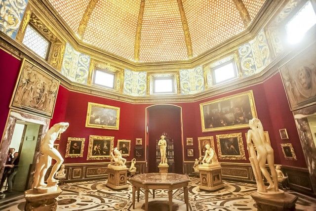 Florence: Firenze Card Official Museum City Pass - Who should book the FirenzeCard, and who should skip it