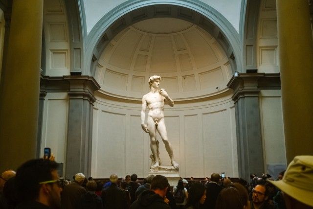 Florence: Firenze Card Official Museum City Pass - Discounts that can actually soften the cost of your trip