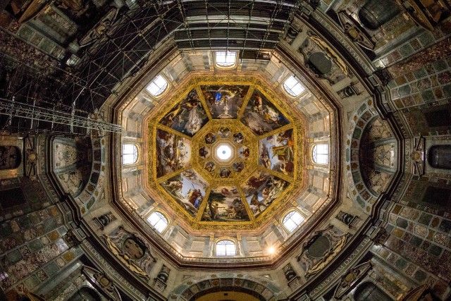 Florence: Firenze Card Official Museum City Pass - Where the FirenzeCard does not cover your Florence plan