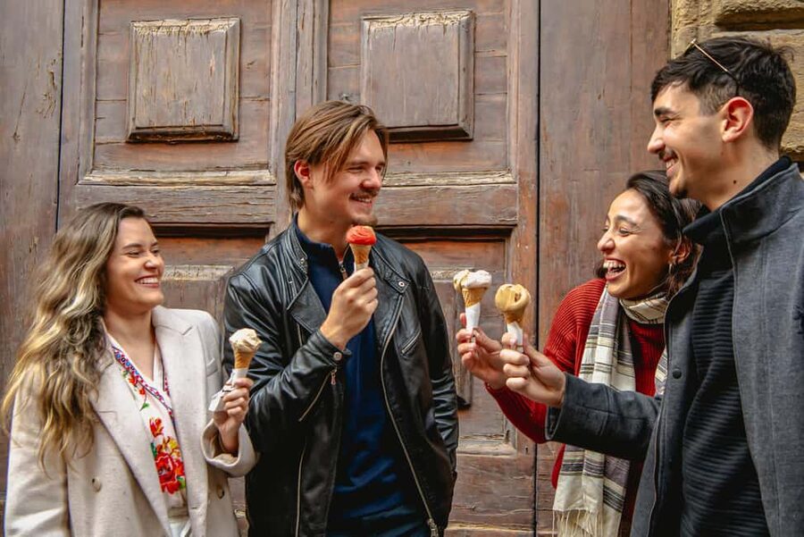 Florence: Flavours of Tuscany Food Tour - Key Points Before You Go
