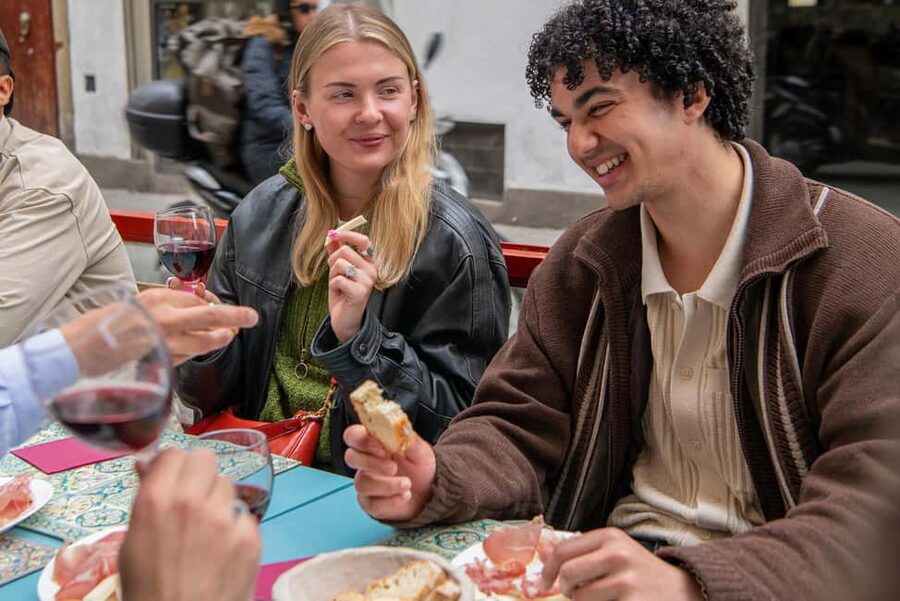 Florence: Flavours of Tuscany Food Tour - Why This Florence Food Tour Works Better Than a DIY Search