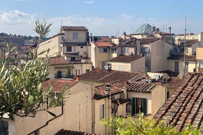 Florence Food Tour: Home-Made Pasta, Truffle, Cantucci, Olive Oil, Gelato - Meeting Up Near Piazza dellUnità Italiana, Then Walking to Santa Croce