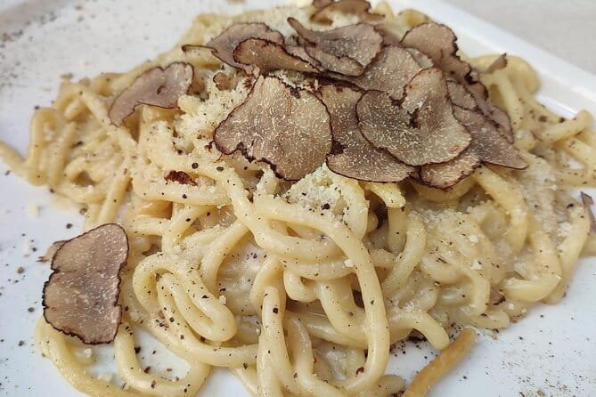 Florence Food Tour with Truffle Pasta, Steak & Free Flowing Wine - Key Things I’d Tell a Friend Before Booking