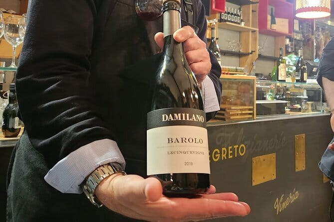 Florence Food Tour with Truffle Pasta, Steak & Free Flowing Wine - Price and Value: What $156.07 Buys in Real Terms