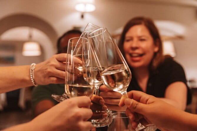 Florence Food & Wine Tour: Tuscan Tastings with Local Guide - Key highlights you should care about