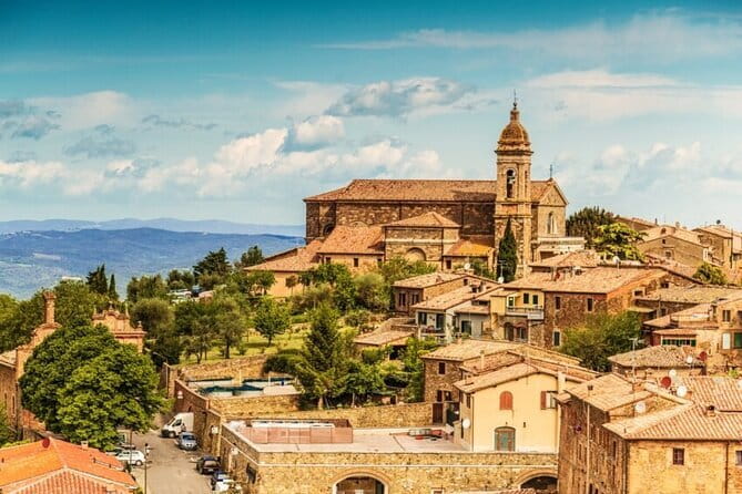 Florence Food & Wine Tour: Tuscan Tastings with Local Guide - What you’ll actually eat, and what to expect if you’re picky