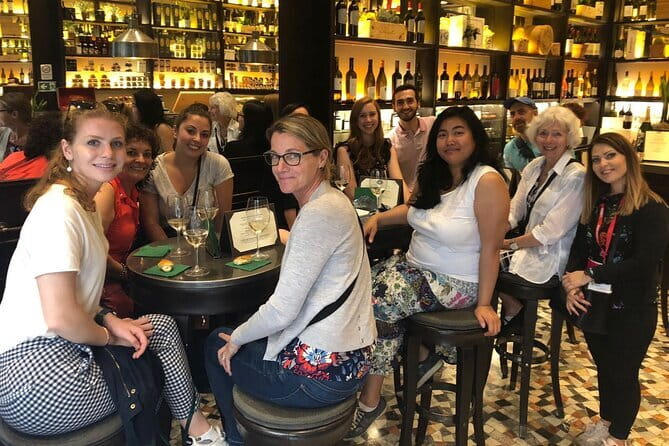 Florence Food & Wine Tour: Tuscan Tastings with Local Guide - Piazza della Repubblica meetup, then a lucky-boar tradition