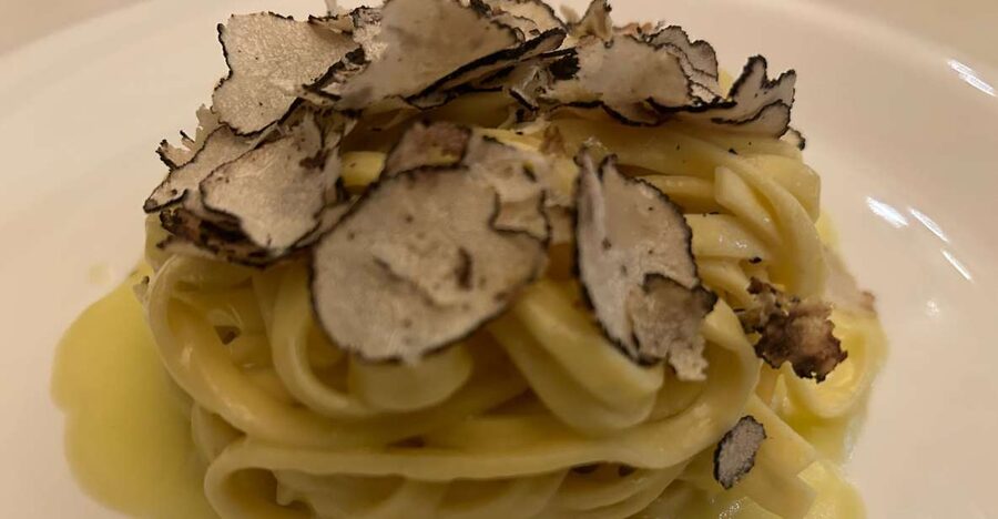 Florence: Guided Food Tour with Fiorentina Steak and Wine - Antico Ristoro Perditempo: where the evening turns into real flavor