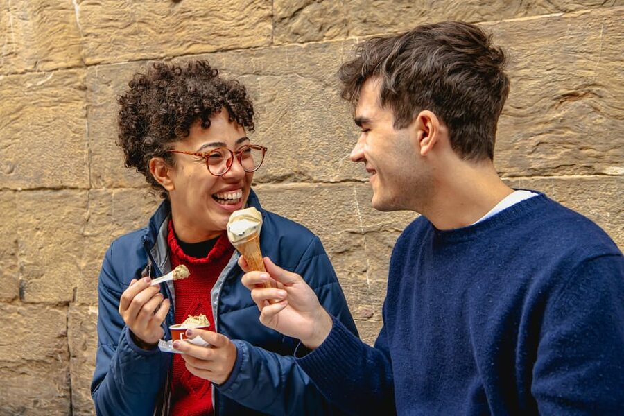 Florence: Guided Food Walking Tour with Tuscan Classics - Florentine classics you can expect, from bread soup to steak