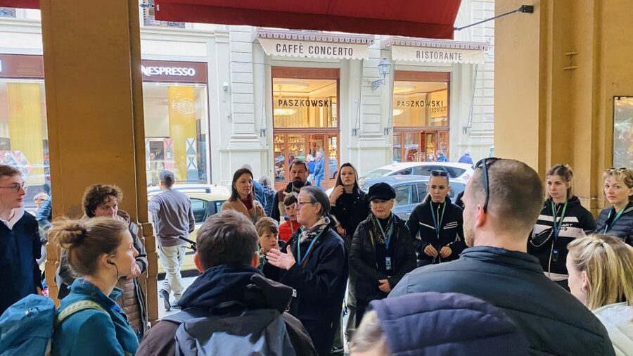 Florence: Guided Walking Tour - San Lorenzo: A Neighborhood You Can Feel, Not Just Read About
