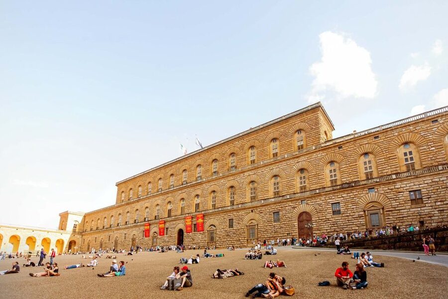 Florence: Hop-on Hop-off Bus Tour: 24, 48 or 72-Hour Ticket - Who This Tour Is For, and Who Might Skip It