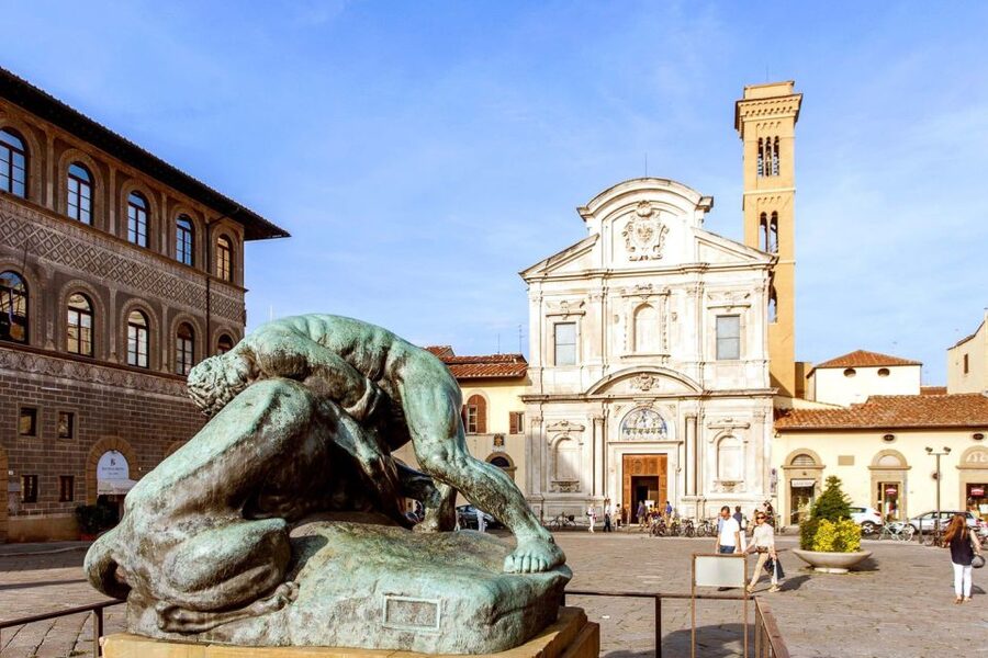 Florence: Hop-on Hop-off Bus Tour: 24, 48 or 72-Hour Ticket - Why This Hop-On Hop-Off Bus Makes Sense in Florence
